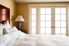 Easthorpe bedroom extension costs