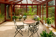 Easthorpe conservatory quotes