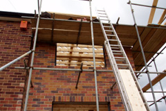 trusted extension quotes Easthorpe