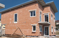 Easthorpe home extensions