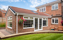 Easthorpe house extension leads