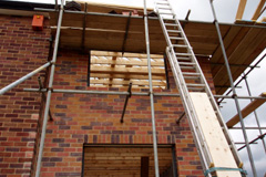 house extensions Easthorpe