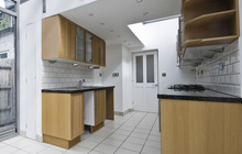 Easthorpe kitchen extension leads